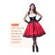 thumbnail image 4 of Costume Spooktacular Creations Caperucita Roja para mujer, 4 of 8