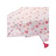 thumbnail image 5 of INSPIRE CHIC Bufandas Cuadradas con Estampado Floral para Mujer, 23.6X23.6" Flores Borla Gasa Pañuelo Cuello Flor-3-Azul, 5 of 6