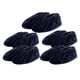 thumbnail image 1 of Fundas De Zapatos De Franela A Prueba De Polvo Lavables Para Contratistas De Bienes Raíces De Oficina Azul Oscuro, 1 of 5