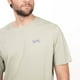 thumbnail image 3 of Polera Print Espalda verde claro S, 3 of 5