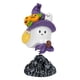 thumbnail image 5 of Figura De Fantasma De Halloween, Divertida Y Espeluznante Decoración De Mesa Para Fiestas Temáticas., 5 of 5