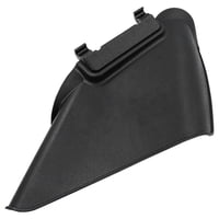 Magideal - 731-07486 Accesorios Para Conducto De Descarga Lateral De Cortadora De Césped Fácil Instalación Alta Confiabilidad Premium Reemplazo Directo Pieza De