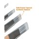 thumbnail image 4 of Set de 4 pinceles de pintura ROLLINGDOG 6/12/18/25 mm, 4 of 8