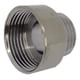 thumbnail image 1 of Adaptador Hi 3/4 A He 1/2 Llave De Exterior A Ducha, Niple, 1 of 4