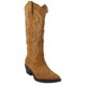 thumbnail image 3 of Bota Chalada Mujer West-20 Camel Casual, 3 of 5
