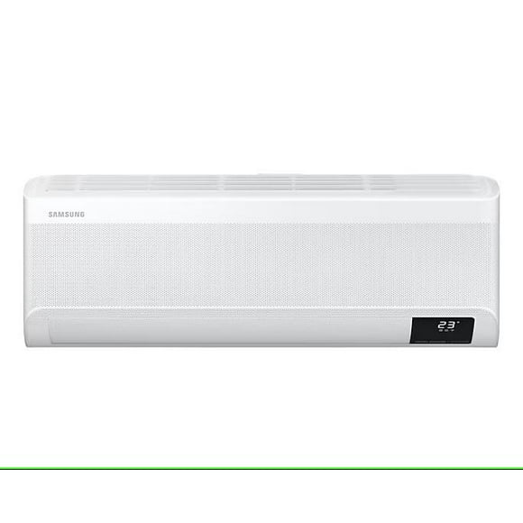 AIRE ACONDICIONADO FRIO CALOR SPLIT INVERTER SAMSUNG 12.000 BTU Wind Free 30m2