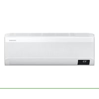 Aire Acondicionado Frio Calor Split Inverter Samsung 12.000 Btu Wind Free 30M2