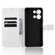 thumbnail image 3 of Funda Billetera para Motorola Moto G57 Power con Ranuras y Soporte Blanco, 3 of 6