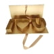 thumbnail image 1 of Letras Rellenables Dulces Boda Telón De Fondo Mamá Caja De Regalo De Flores Vacía Día De La Madre Dorado, 1 of 5