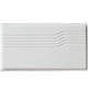 thumbnail image 4 of Timbre de puerta Newhouse Hardware CHM1, blanco, 4 of 7