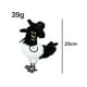 thumbnail image 3 of Peluche Las Guerreras K-pop Cuervo Sussie, 3 of 3