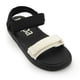 thumbnail image 2 of Sandalias Mujer Kappa Authentic Cloty 1 Negro, 2 of 8