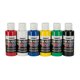 thumbnail image 1 of Createx Airbrush Colors 60ml 5803-00 Set 6, 1 of 2
