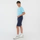 thumbnail image 4 of Short Niño Teen Punto Cargo Azul Corona, 4 of 5