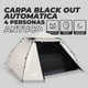 thumbnail image 4 of Carpa Automática Black Out Kano Antuco 4 Personas Camping, 4 of 14