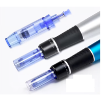 Kimale - Cartucho Dermapen Dr. Pen A1 Y A6 36 Pines Pack 10