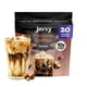 thumbnail image 1 of Café helado con proteínas sabor a avellana, 20 porciones, 1 of 8