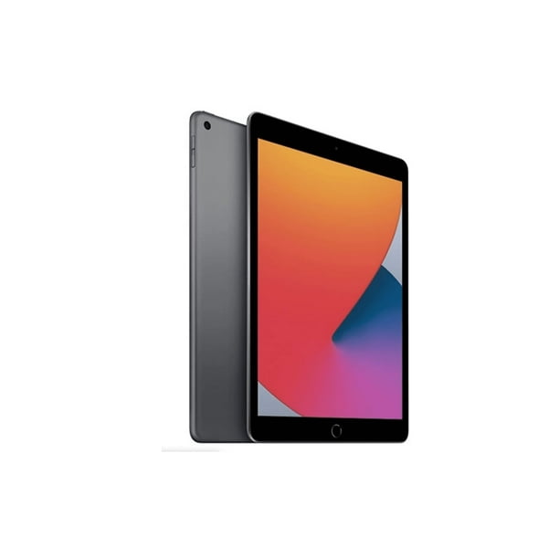 Ipad 8th Gen A2270 32 Gb Reacondicionado | Lider