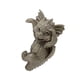 thumbnail image 3 of Maceta de dibujos animados Hugger colgante Mini estatuas de jardín estatuilla de maceta, escultura de decoración para Patio de exterior 7.8x3x5cm, 3 of 5