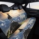 thumbnail image 4 of La Leyenda de Link: Aliento-theme Car Rear Seat Covers Back Elastic Flexible Car Seat Covers Decorative Fits Most Cars 120x59x76cm, 4 of 6