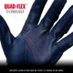 thumbnail image 2 of Guantes de bateo Franklin Sports Natural II Pro Quality, 2 of 6