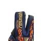 thumbnail image 3 of Guante Arquero Reusch Attrakt Gold X Evolution GK24 azul 11, 3 of 6