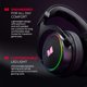 thumbnail image 2 of Auriculares Monster Alpha 7.1 RGB con micrófono desmontable, 2 of 7
