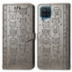 thumbnail image 1 of Funda Cartera FOXDOCK para Samsung Galaxy A22 4G , Flip PU con Relieve de Gatos y Perros, Tarjetero y Soporte, 1 of 6