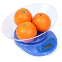 Movi - Pesa Digital De Cocina Con Bwol