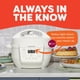 thumbnail image 3 of Olla a presión Instant Pot RIO Mini 4QT 7 en 1 120V, 3 of 9