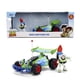 thumbnail image 1 of Auto De Juguete Jada Rc To Buggy Con Figura De Buzz Lightyear, 1 of 6