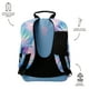 thumbnail image 4 of Mochila Escolar Para Niña Notebook 10" Tempera Azul Totto, 4 of 5