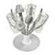thumbnail image 1 of Secador de mamaderas y accesorios gris, 1 of 3