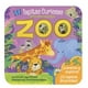 thumbnail image 1 of Libro tapitas curiosas - ZOO. Animales salvajes, 1 of 3