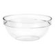 thumbnail image 2 of Cuenco De Preparación, Almacenamiento Transparente, Soporte Para Tazas K, Ensaladera Para Salsas, Patatas Fritas, Frutas, 17cm X 7,5 Cm, 2 of 3