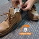 thumbnail image 3 of Calentadores de pies con plantilla MEDLOT activados por aire, calor de 9 h, 20 pares, 3 of 7