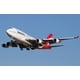 thumbnail image 2 of Boeing 747 "QANTAS AIRWAYS", Avión de colección., 2 of 2