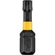 thumbnail image 1 of Juego De Brocas Torx Dwa1tx25irb T25 Impact Ready De 1 Pulgada Paquete De 50, 1 of 2