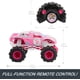 thumbnail image 3 of Toy Hot Wheels HNV02 HW R/C MT 1:24 Barbie O/S para niños, 3 of 6