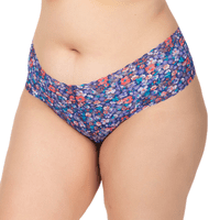 Lady Genny - Tanga Encaje