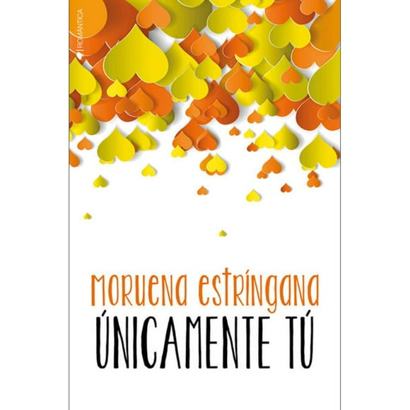 Libro UNICAMENTE TÚ