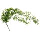 thumbnail image 2 of Plantas de flores artificiales de 78cm vid de hoja colgando jardín de casa decoración verde, 2 of 5