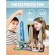 thumbnail image 2 of Puzzle 3D CubicFun New York City 5en1 Para Niaos, 2 of 3