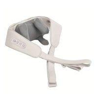 Click Ventas - Masajeador Profesional Hombros Cuello Espalda Inalámbrico