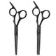 thumbnail image 1 of Juego de tijeras para cortar el cabello, tijeras para texturizar y entresacar, tijeras de peluquería, 1 of 6