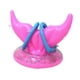 thumbnail image 3 of Juego De Lanzamiento Inflable De Verano Para Fiestas, Accesorios Para El Patio Trasero, Para Niños, Color Rosa, 3 of 5