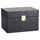thumbnail image 4 of Caja Faraday Para Guardar Llaves De Coche, Protección De Seguridad Para Teléfono, 4 of 5
