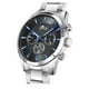 thumbnail image 3 of Reloj 18922/2 Lotus Negro Hombre Chrono, 3 of 4