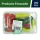 thumbnail image 2 of Ají Surtido Bandeja, 200 g, 2 of 2