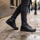thumbnail image 2 of Zapatillas Urbanas Negras Hombre Kappa Logo Maserta Charc, 2 of 7